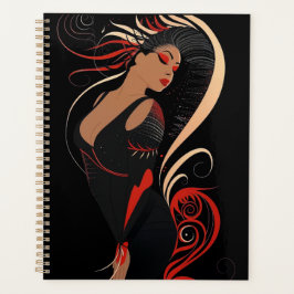 KRACHT VAN SCHOONHEID #7 Planner