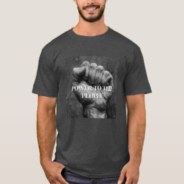 Kracht voor het Volk T-Shirt