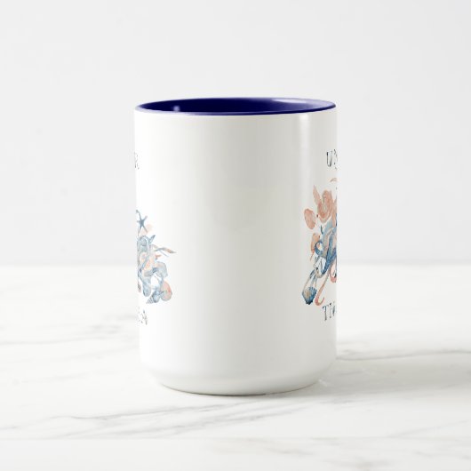 Krachtens de Mok van het Zee (Midden)