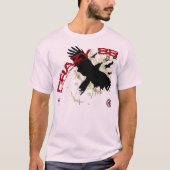 KRACHTIG 88 DE STROOMREDUX T-SHIRT (Voorkant)