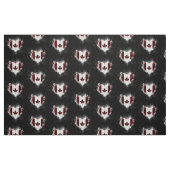 Krachtig Canada Stof (Fat Quarter)