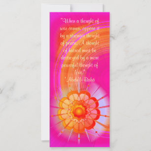 Krachtig denkRuhi-citaat