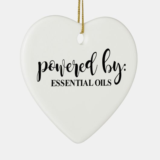 KRACHTIG DOOR KERAMISCH ORNAMENT (Rechts)