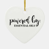 KRACHTIG DOOR KERAMISCH ORNAMENT (Voorkant)