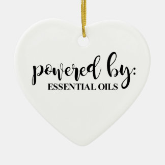 KRACHTIG DOOR KERAMISCH ORNAMENT