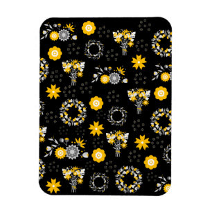 Krachtig, flexibel fotomagneet voor aankleuring magneet