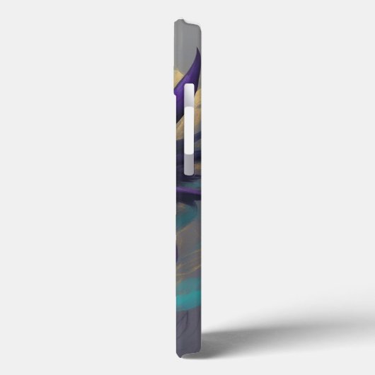 Krachtig Mythisch Drakenhoofd Case-Mate iPhone Case (Achterkant / Links)