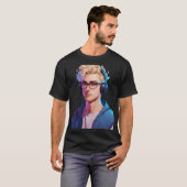 Krachtig mythisch ontwerp voor gewaagde looks" t-shirt (Voorkant volledig)