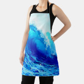 Krachtig ontwerp van de oceaangolfstoot schort (Insitu)