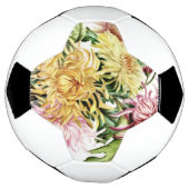 KRACHTIG ONTWERP VOETBAL (Gedraaid)