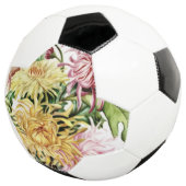 KRACHTIG ONTWERP VOETBAL (Drie kwart)