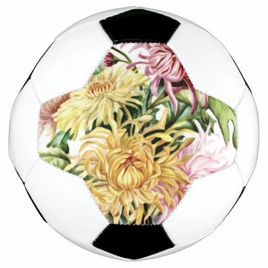 KRACHTIG ONTWERP VOETBAL (Voorkant)