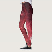 Krachtige afdrukopdrachtcontrole voor galaxy leggings (Links)