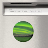Krachtige Aurora Magneet (Insitu (Vaatwasser))