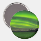 Krachtige Aurora Magneet (Voorkant / Achterkant)