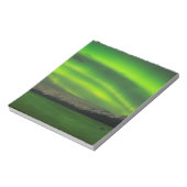 Krachtige Aurora Notitieblok (Linkerzijde)