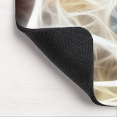 Krachtige blik muismat (Hoek)