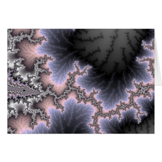 Krachtige bliksem (Voorkant Horizontaal)