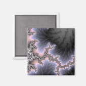 Krachtige bliksem magneet (Voorkant / Achterkant)