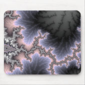 Krachtige bliksem muismat (Voorkant)