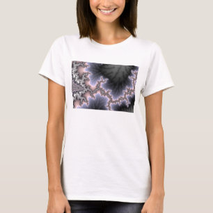 Krachtige bliksem t-shirt