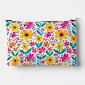 Krachtige bloei  etui (Achterkant)