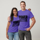KRACHTIGE BODEM T-SHIRT (Unisex)