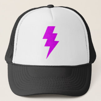 Krachtige bout door Vin Zzep Trucker Pet