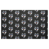 Krachtige Colorado Stof (Fat Quarter)