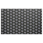 Krachtige Colorado Stof (Yard (91,4 cm))
