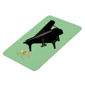 Krachtige elph-Ant Magneet (Linkerzijde)