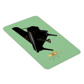 Krachtige elph-Ant Magneet (Rechterzijde)