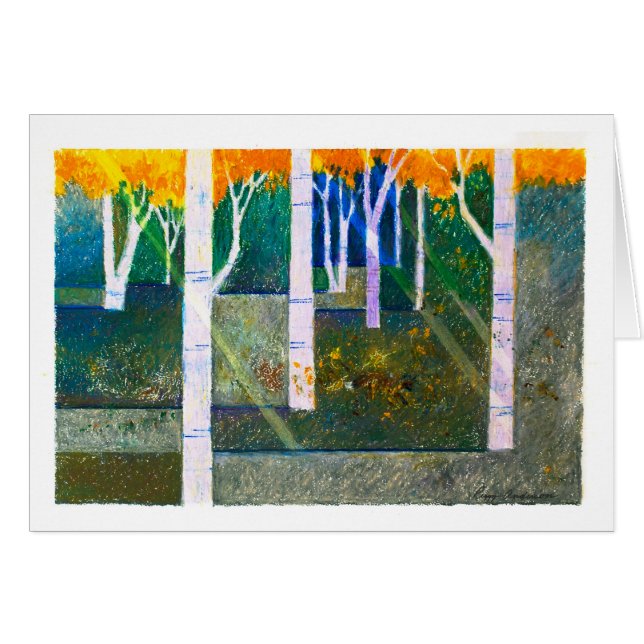 Krachtige Fox, Cunning Owl (Voorkant Horizontaal)