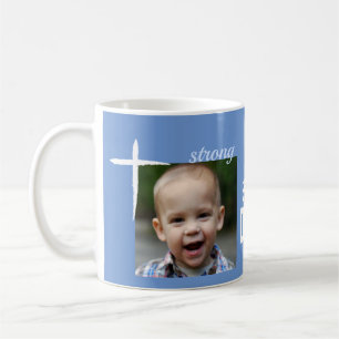 Krachtige Gentle #1 Pa Koffiemok