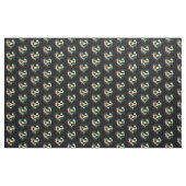Krachtige Guyana Stof (Yard (91,4 cm))