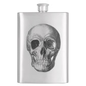 Krachtige kolf flacon (Voorkant)