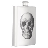 Krachtige kolf flacon (Rechts)