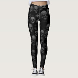 Krachtige leggings
