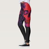Krachtige leggings (Links)