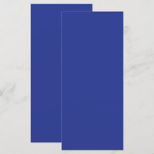 Krachtige Minimalistische Trouwuitnodiging in Diep Menu