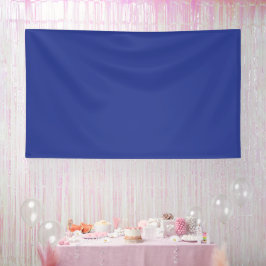 Krachtige Minimalistische Trouwuitnodiging in Diep Spandoek
