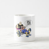 KRACHTIGE MOK! KOFFIEMOK (Center)