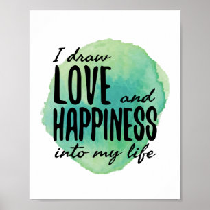 krachtige motivatie prijzen voor studenten poster