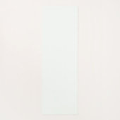 Krachtige Positie Kattenpoot Stretching Yoga Mat (Achterkant)