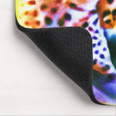 Krachtige Schetah Dierenschildering. Bestel nu Muismat (Hoek)