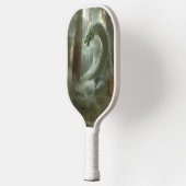 Krachtige slangenontwerppeddel pickleball paddle (Links)