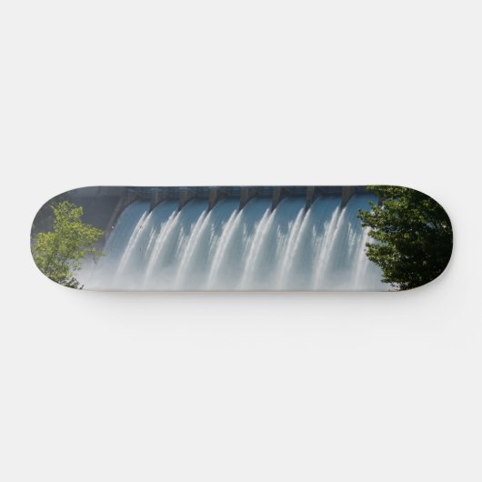 Krachtige tabelrotdemam persoonlijk skateboard (Horizontaal)