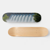 Krachtige tabelrotdemam persoonlijk skateboard (Horizontaal)