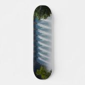 Krachtige tabelrotdemam persoonlijk skateboard (Voorkant)