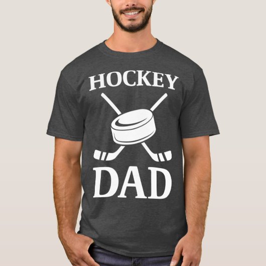 Krachtige vintage t-shirt (Voorkant)